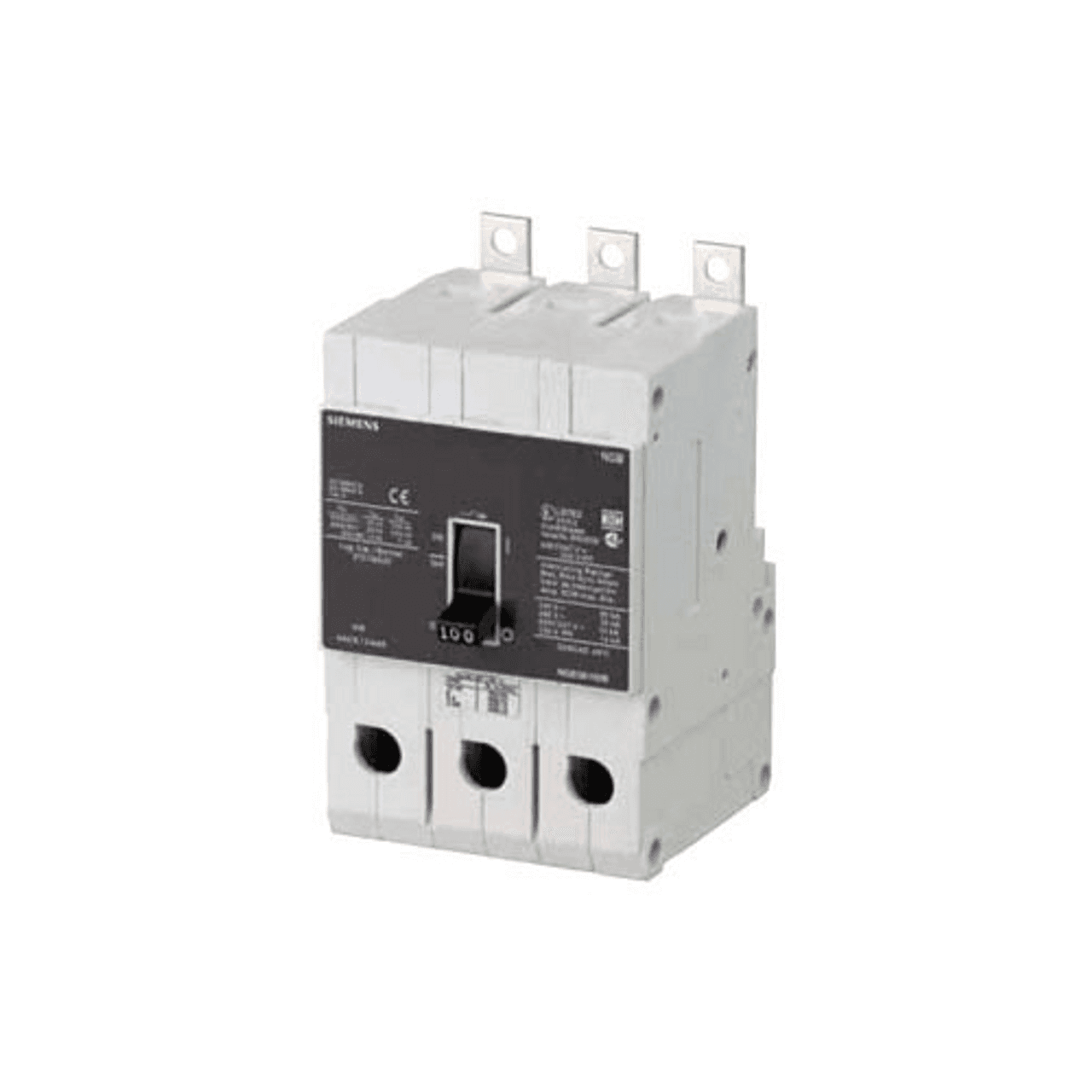 Siemens NGB3B090 Siemens NGB3B090 Miniature Circuit Breakers (MCBs) Siemens NGB3B090 Siemens NGB3B090 Miniature Circuit Breakers (MCBs)