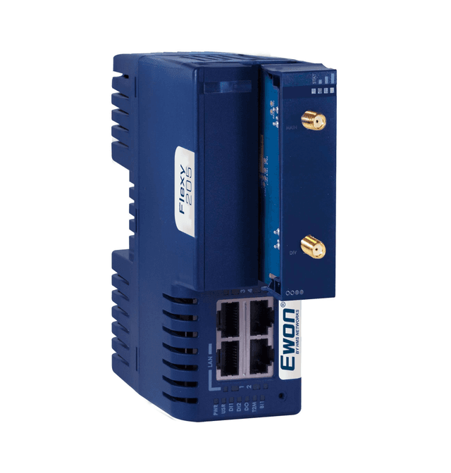 FLB320A_00 Part Image. Manufactured by eWon.