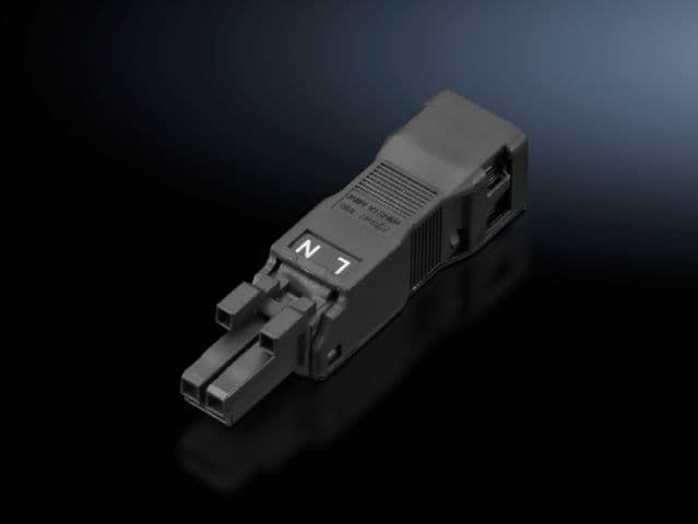 2500620 Part Image. Manufactured by Rittal.