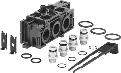 164972 Part Image. Manufactured by Festo.