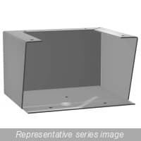 1481FC12K Part Image. Manufactured by Hammond Manufacturing.