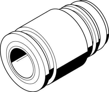 Festo 172986 cartridge QSP14-5/16-U With push-in connector, straight Assembly position: Any, Container size: 1, Design structure: Push/pull principle, Operating pressure complete temperature range: -0,95 - 10 bar, Maritime classification: see certificate Festo 172986 cartridge QSP14-5/16-U With push-in connector, straight Assembly position: Any, Container size: 1, Design structure: Push/pull principle, Operating pressure complete temperature range: -0,95 - 10 bar, Maritime classification: see certificate