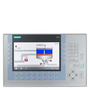 Siemens 6AG1124-1JC01-4AX0 SIPLUS HMI KP900 Comfort for medial exposure with conformal coating based on 6AV2124-1JC01-0AX0 Siemens 6AG1124-1JC01-4AX0 SIPLUS HMI KP900 Comfort for medial exposure with conformal coating based on 6AV2124-1JC01-0AX0