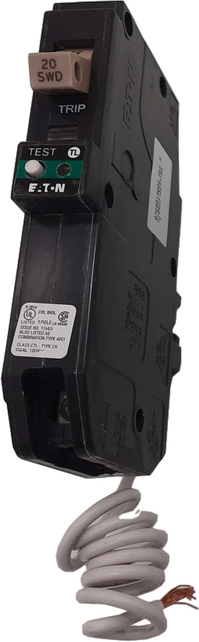 CHFN120AF Part Image. Manufactured by Eaton.