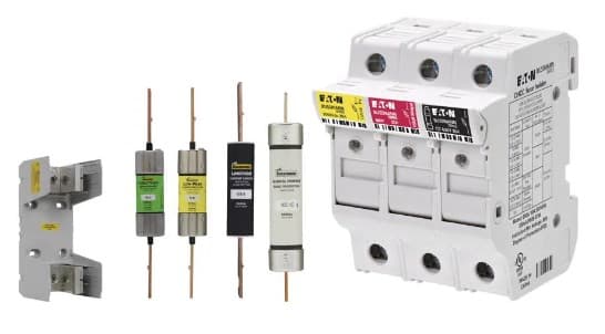 Cooper Bussmann CVR-CCM-QC BUSSMANN 10x38 CVR-QC ASY for QCs Cooper Bussmann CVR-CCM-QC BUSSMANN 10x38 CVR-QC ASY for QCs