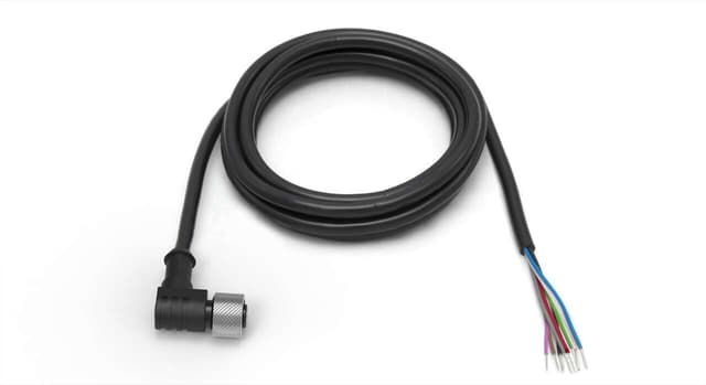 MAQDC-815RA Part Image. Manufactured by Banner.