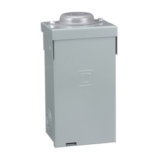 QO24L70RB Part Image. Manufactured by Schneider Electric.