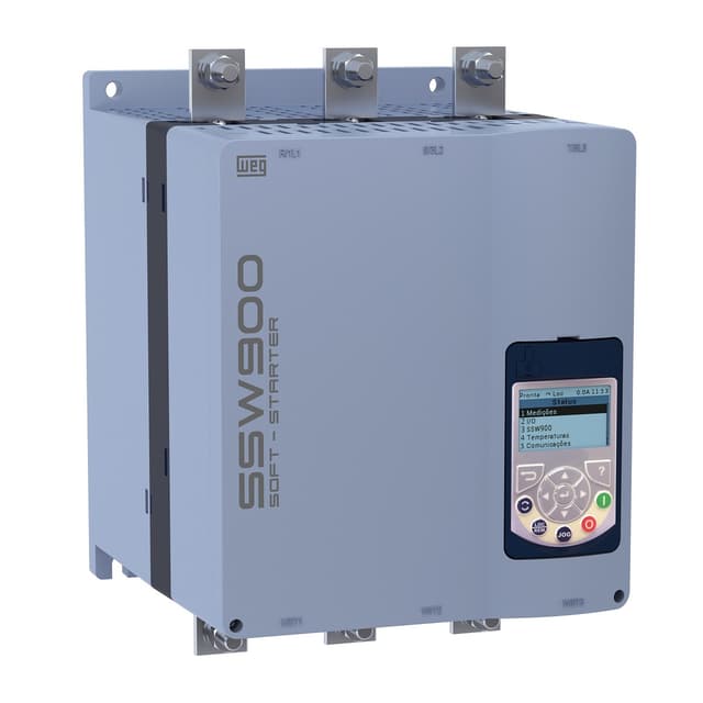 SSW900D0365T6E3B Part Image. Manufactured by WEG.