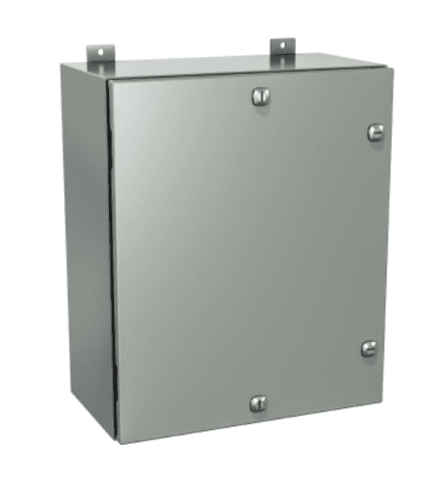 5412 ESPR162006NOIP Part Image. Manufactured by Eurobex Manufacturing.