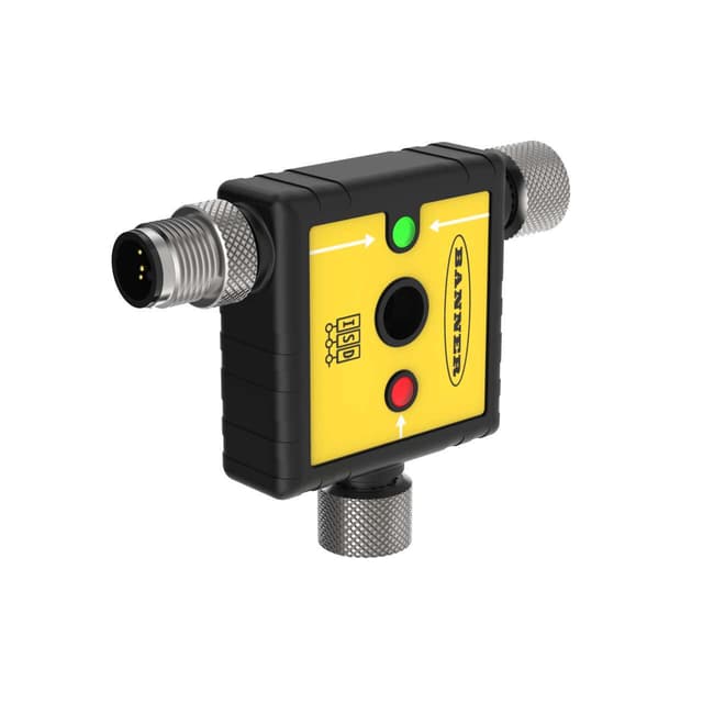 SSA-ISD-TCA Part Image. Manufactured by Banner.