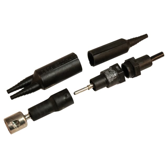 FEC-11-21-BA Part Image. Manufactured by Mersen.