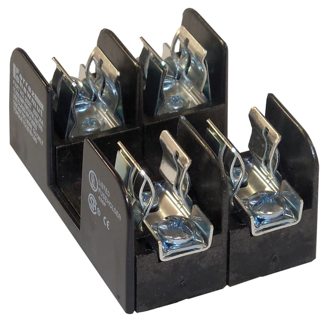 20327 Part Image. Manufactured by Mersen.