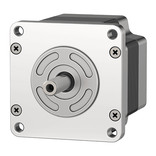 A4K-M564W Part Image. Manufactured by Autonics.