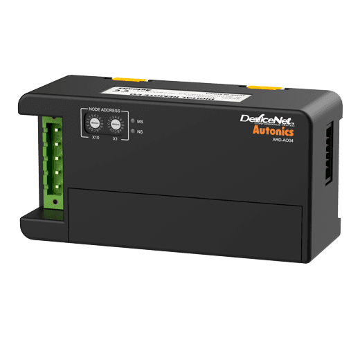 ARD-AO04 Part Image. Manufactured by Autonics.