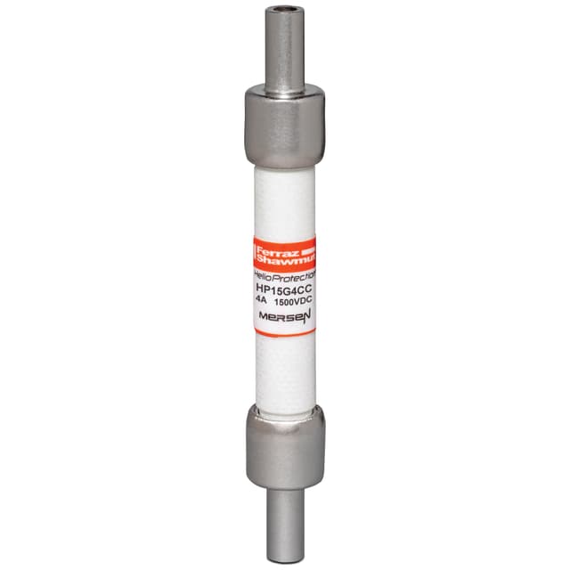 HP15G4CC Part Image. Manufactured by Mersen.