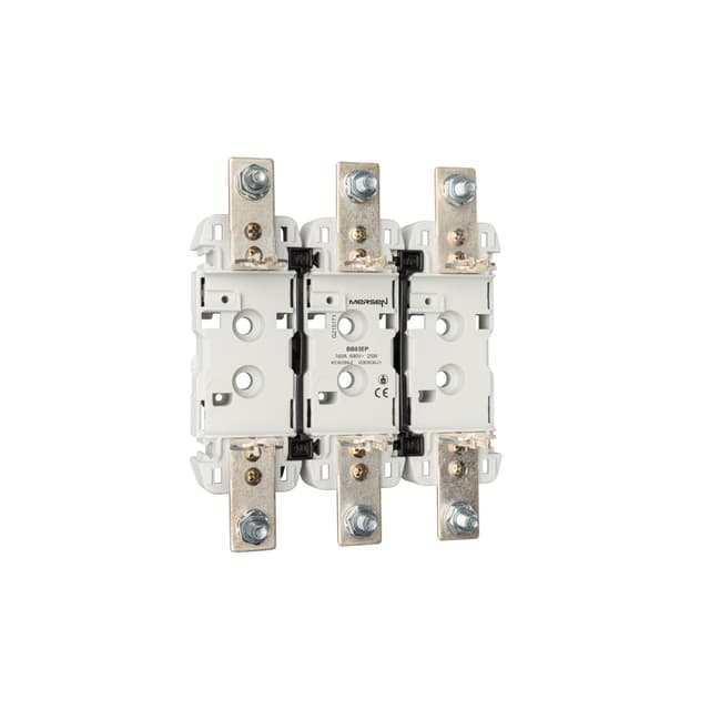 G215171 Part Image. Manufactured by Mersen.