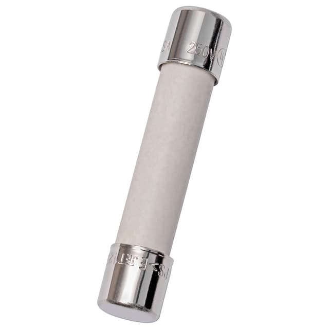 GSA8 Part Image. Manufactured by Mersen.