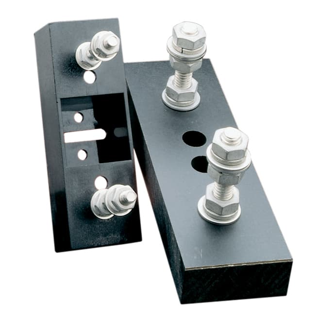 Mersen P292 P292 Mersen - Fuse Block 1200VAC 1200VDC 30A 1-Pole Screw Mersen P292 P292 Mersen - Fuse Block 1200VAC 1200VDC 30A 1-Pole Screw