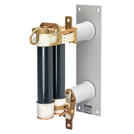 Mersen 9F61AEG405 9F61AEG405 Mersen - 9F61 EK-3 Indoor Non-Load Disconnect 15.5 kV 95 kV BIL 2x3 inch Mersen 9F61AEG405 9F61AEG405 Mersen - 9F61 EK-3 Indoor Non-Load Disconnect 15.5 kV 95 kV BIL 2x3 inch