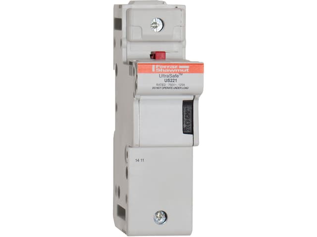 E331158 Part Image. Manufactured by Mersen.