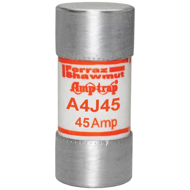 A4J45 Part Image. Manufactured by Mersen.