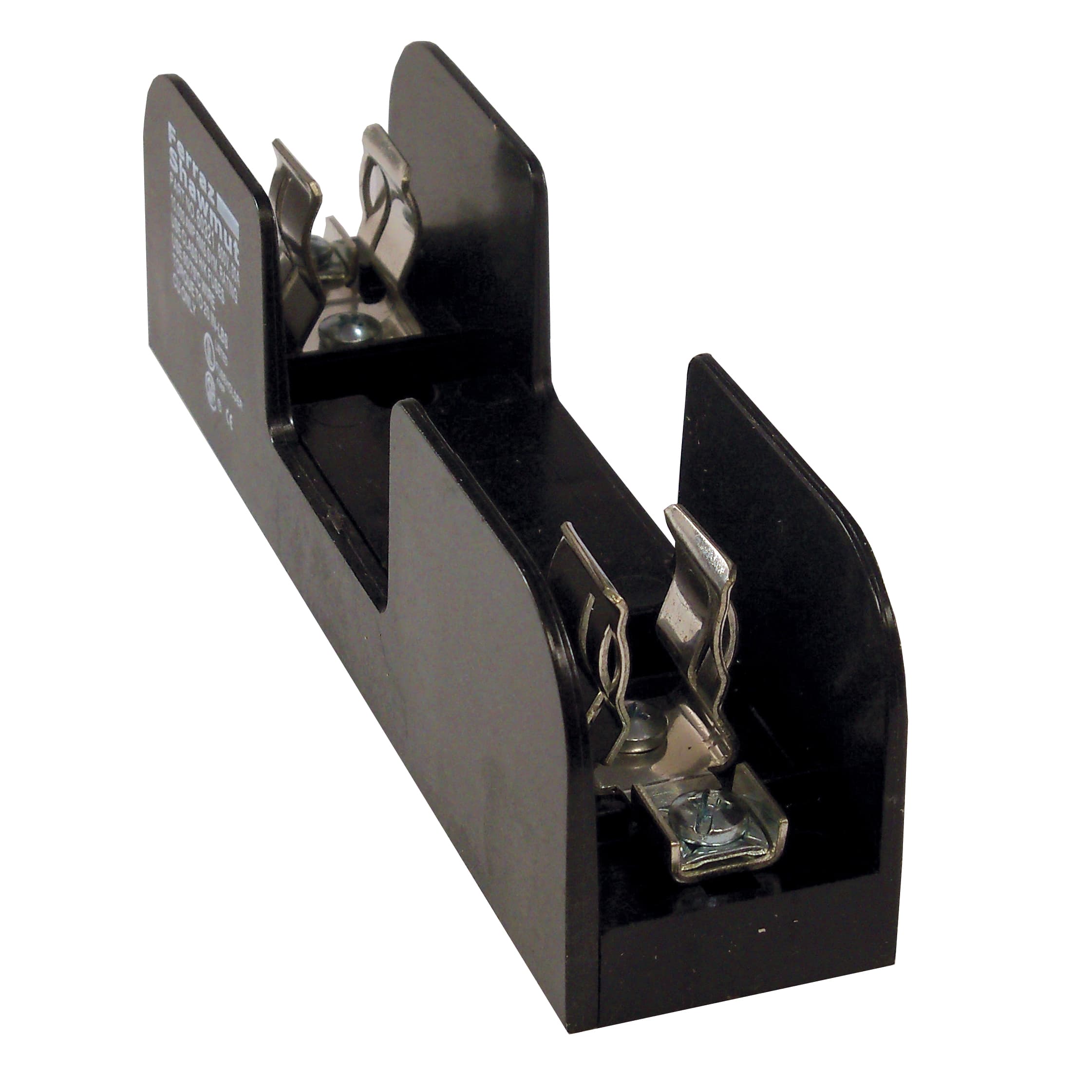 Mersen 60321 60321 Mersen - Fuse Block 600VAC 600VDC Class H/K 30A 1-Pole Pressure Plate Mersen 60321 60321 Mersen - Fuse Block 600VAC 600VDC Class H/K 30A 1-Pole Pressure Plate