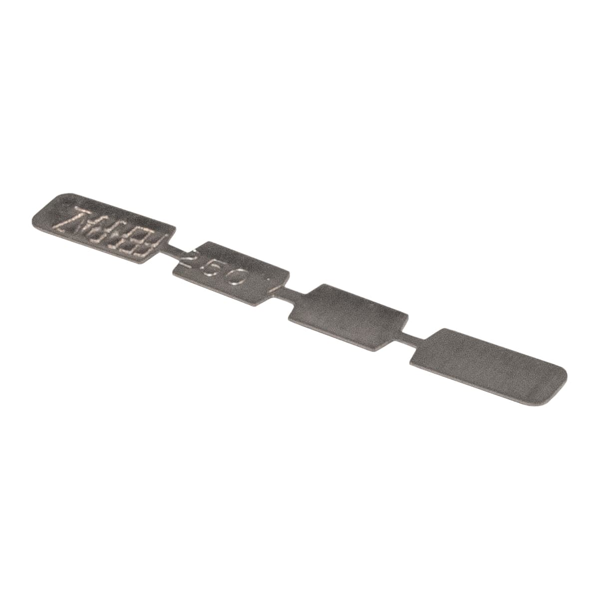 Mersen RL25 RL25 Mersen - Fuse RF - Class H - Fast-Acting Link 250VAC 25A Mersen RL25 RL25 Mersen - Fuse RF - Class H - Fast-Acting Link 250VAC 25A