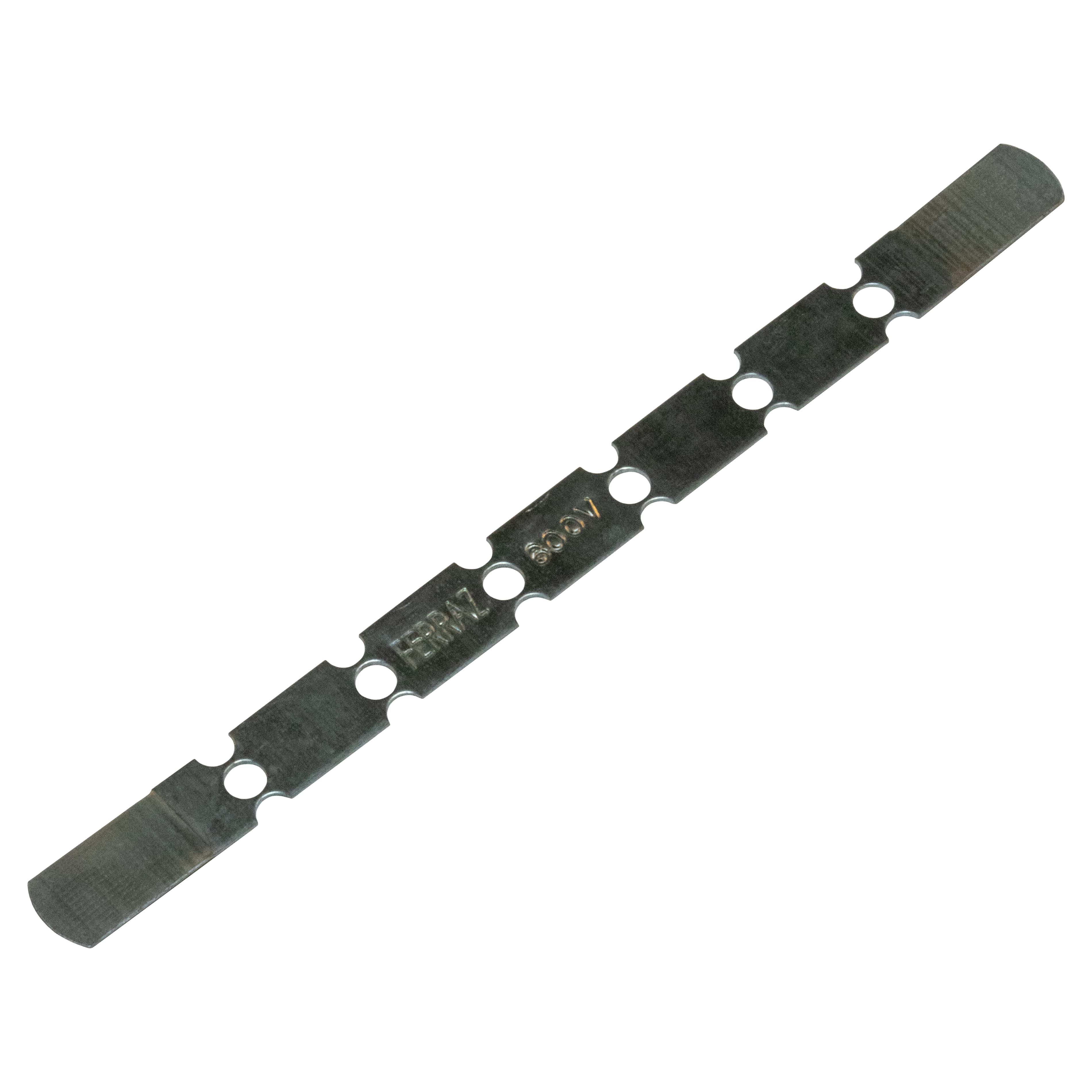 Mersen RLS40 RLS40 Mersen - Fuse RFS - Class H - Fast-Acting Link 600VAC 40A Mersen RLS40 RLS40 Mersen - Fuse RFS - Class H - Fast-Acting Link 600VAC 40A