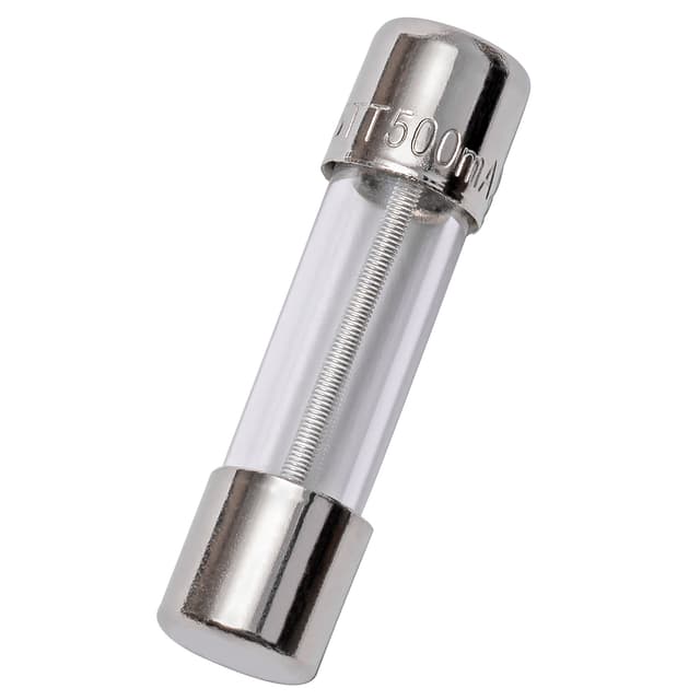 GSC3 Part Image. Manufactured by Mersen.