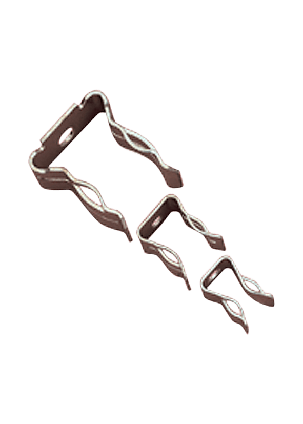 Mersen SDC6 SDC6 Mersen - Clip for Cylindrical fuses UL Diameter 1/4in 15A Direct Screw Mount Mersen SDC6 SDC6 Mersen - Clip for Cylindrical fuses UL Diameter 1/4in 15A Direct Screw Mount