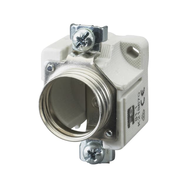 K218670 Part Image. Manufactured by Mersen.