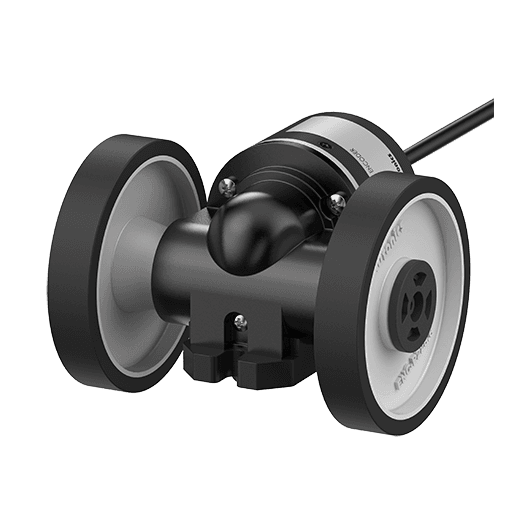 ENC-1-1-V-24 Part Image. Manufactured by Autonics.