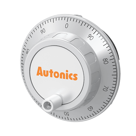 ENH-25-2-T-5 Part Image. Manufactured by Autonics.