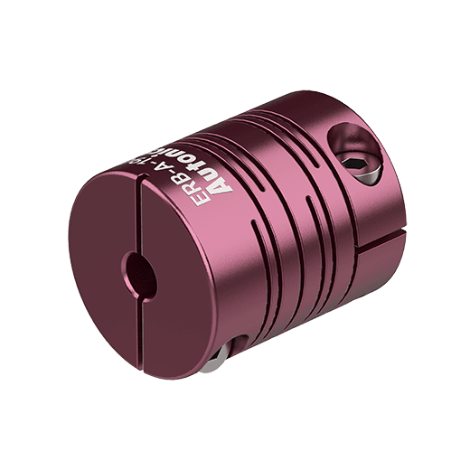 ERB-A-19S-05/05 Part Image. Manufactured by Autonics.