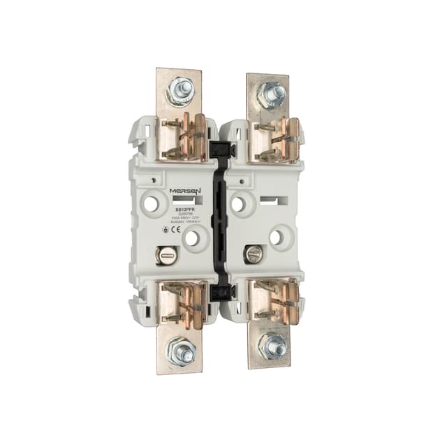 G200796 Part Image. Manufactured by Mersen.