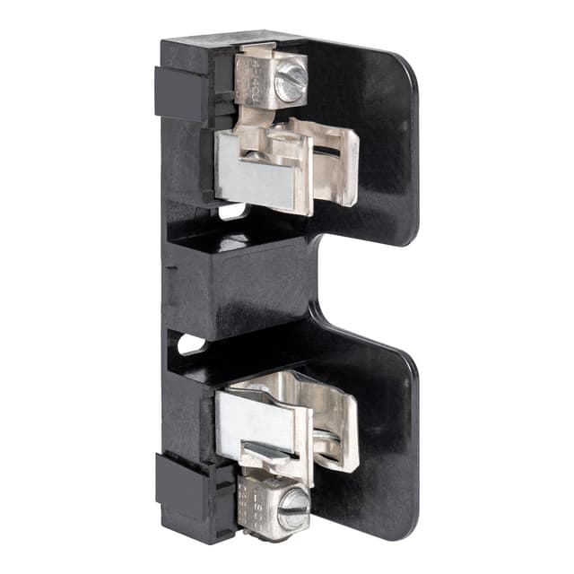 20605R Part Image. Manufactured by Mersen.