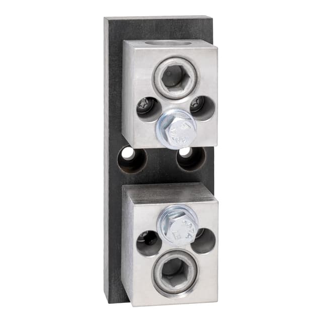 34051T Part Image. Manufactured by Mersen.