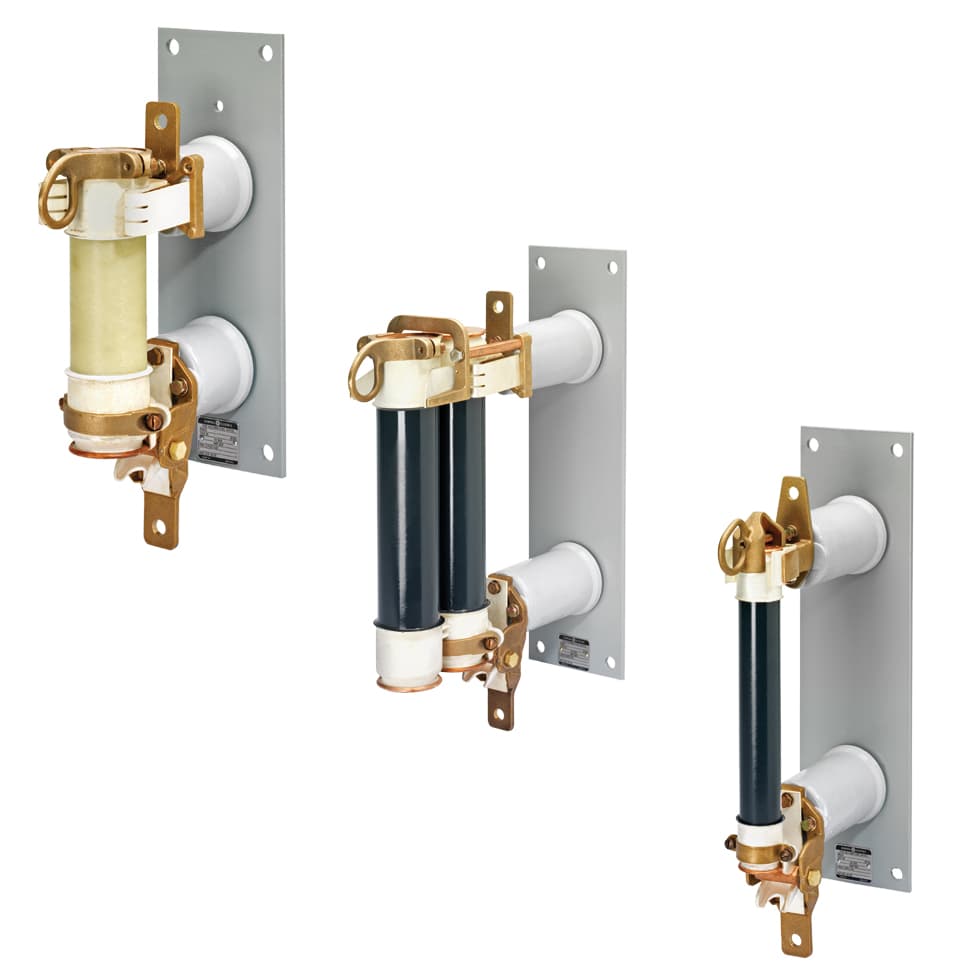 Mersen 9F61AAB305 9F61AAB305 Mersen - 9F61 EK-3 Indoor Non-Load Disconnect 2.75 kV 60 kV BIL 3 Mersen 9F61AAB305 9F61AAB305 Mersen - 9F61 EK-3 Indoor Non-Load Disconnect 2.75 kV 60 kV BIL 3