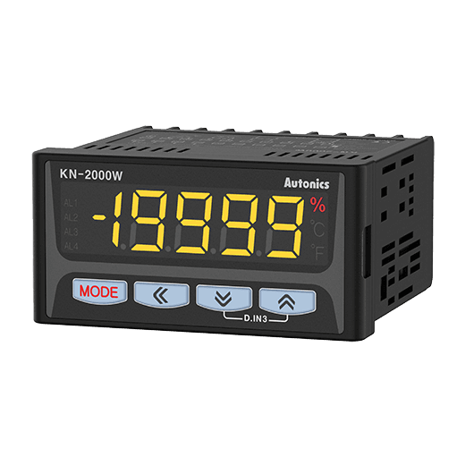 Autonics KN-2410W KN-2410W Autonics - TEMPERATURE CONTROLLER, KN-2000W Series Autonics KN-2410W KN-2410W Autonics - TEMPERATURE CONTROLLER, KN-2000W Series