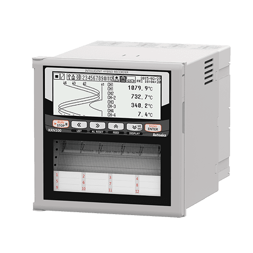 Autonics KRN100-02001-01-0S KRN100-02001-01-0S Autonics - RECORDER, KRN100 Series Autonics KRN100-02001-01-0S KRN100-02001-01-0S Autonics - RECORDER, KRN100 Series