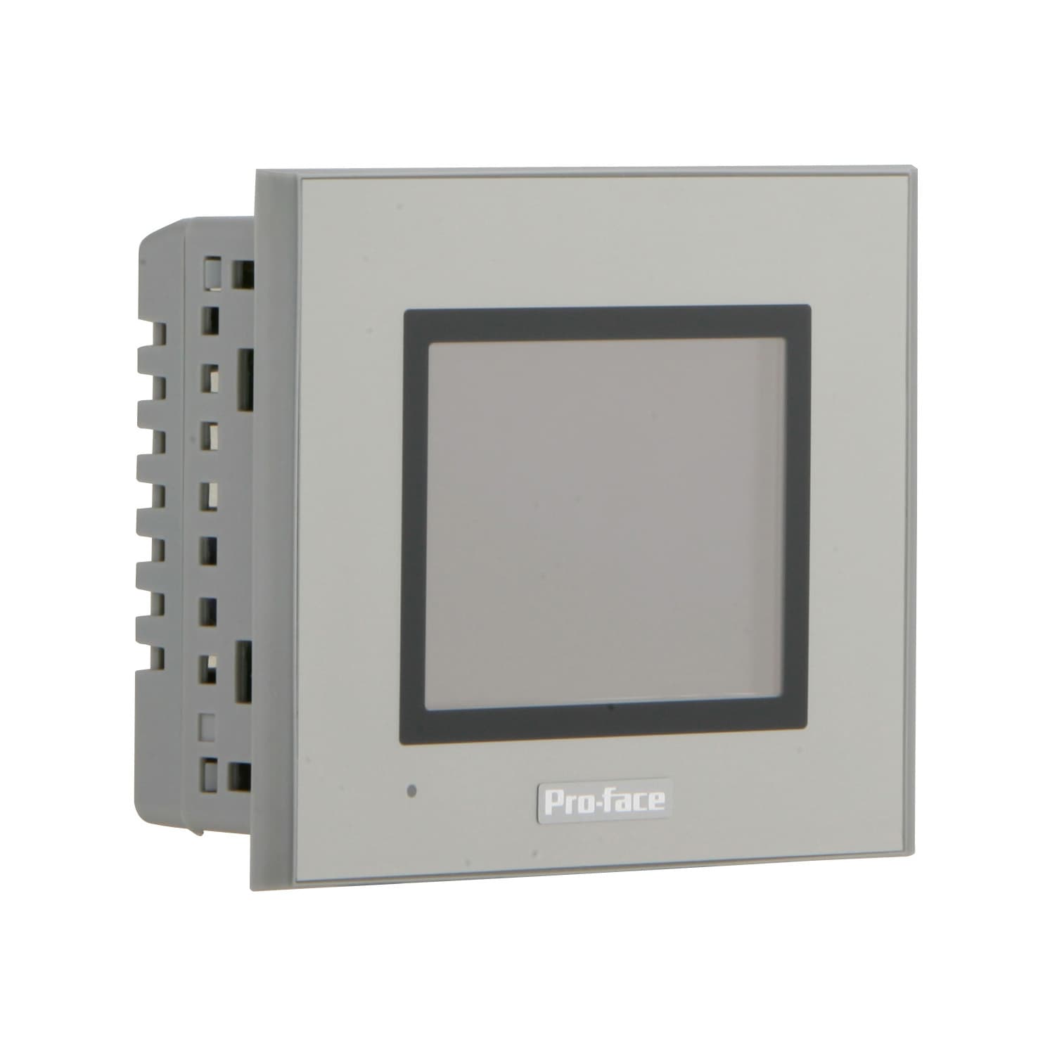 Proface PFXGP4201TADW PFXGP4201TADW Pro-face - GP-4201TW: 3.5" TFT Color Touch (Analog), QVGA, 2x Serial, 2x USB, 24VDC, UL/CE, GP4000W Series Proface PFXGP4201TADW PFXGP4201TADW Pro-face - GP-4201TW: 3.5" TFT Color Touch (Analog), QVGA, 2x Serial, 2x USB, 24VDC, UL/CE, GP4000W Series