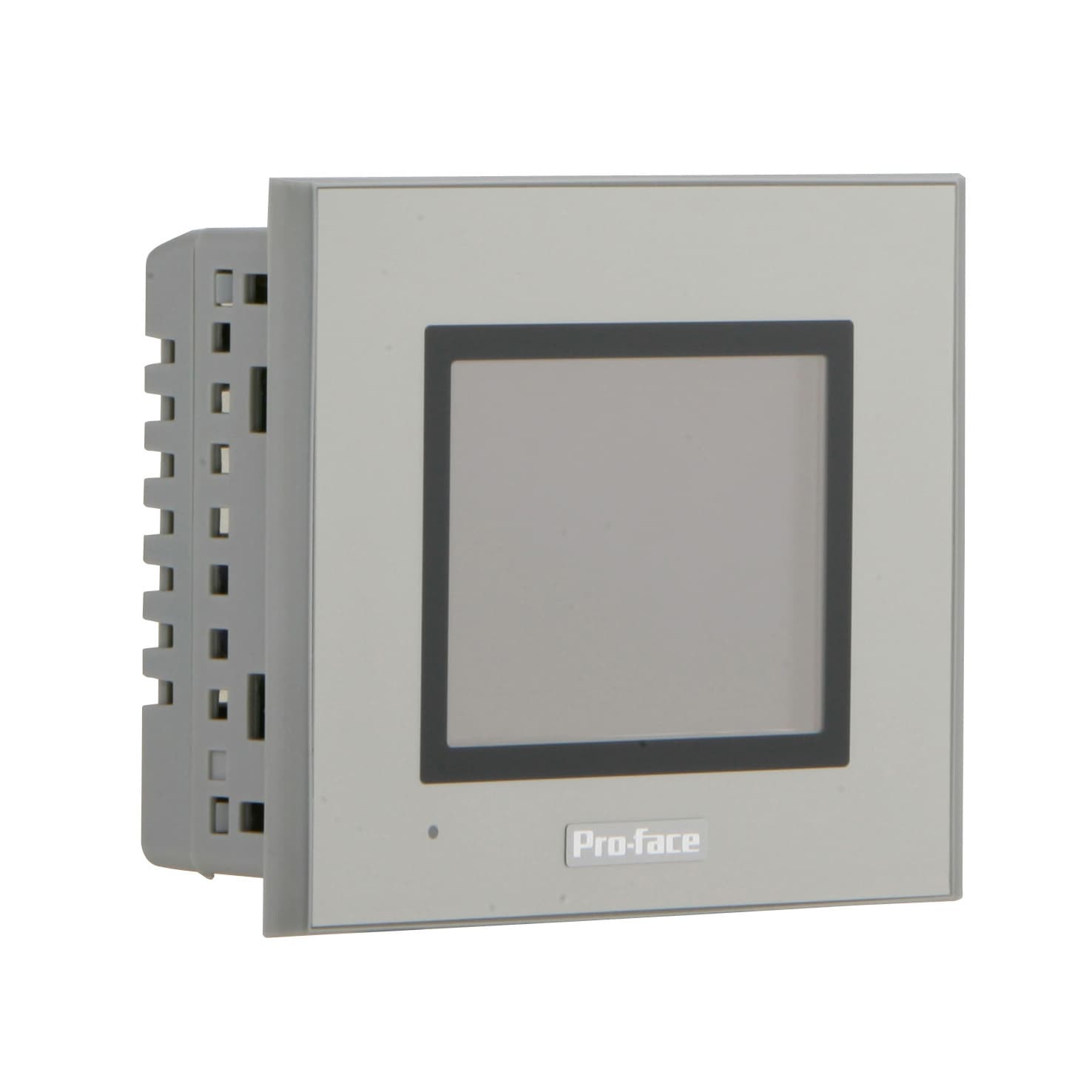 Proface PFXGP4203TAD PFXGP4203TAD Pro-face - GP-4203T: 3.5" TFT Color Touch (Analog), QVGA, 1x Serial (MPI), Ethernet, 2x USB, 24VDC, UL/CE, GP4000 Series Proface PFXGP4203TAD PFXGP4203TAD Pro-face - GP-4203T: 3.5" TFT Color Touch (Analog), QVGA, 1x Serial (MPI), Ethernet, 2x USB, 24VDC, UL/CE, GP4000 Series