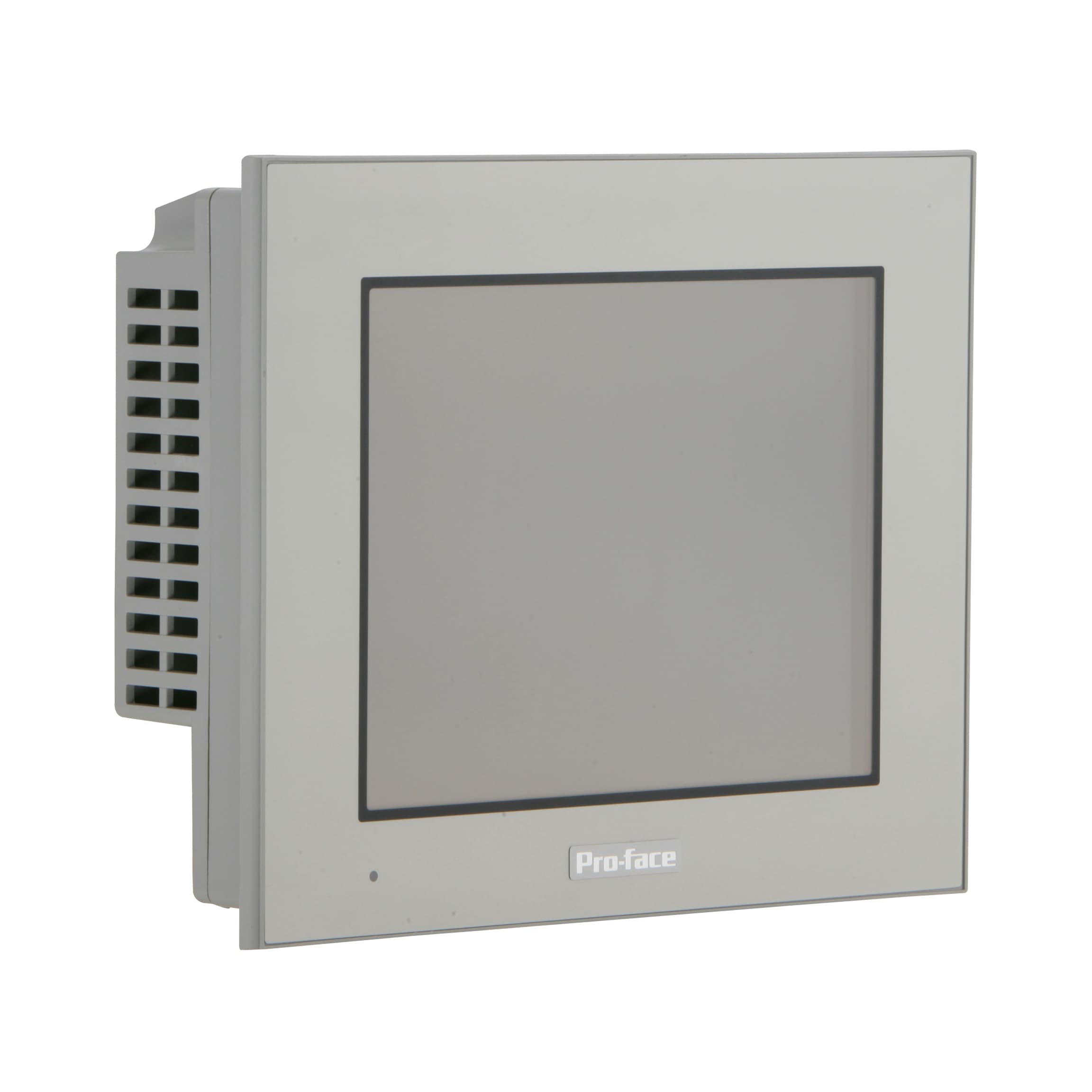Proface PFXGP4401TAD PFXGP4401TAD Pro-face - GP-4401T: 7.5" TFT Color Touch (Analog), VGA, 2x Serial, Ethernet, 2x USB, SD, 24VDC, UL/CE, GP4000 Series Proface PFXGP4401TAD PFXGP4401TAD Pro-face - GP-4401T: 7.5" TFT Color Touch (Analog), VGA, 2x Serial, Ethernet, 2x USB, SD, 24VDC, UL/CE, GP4000 Series