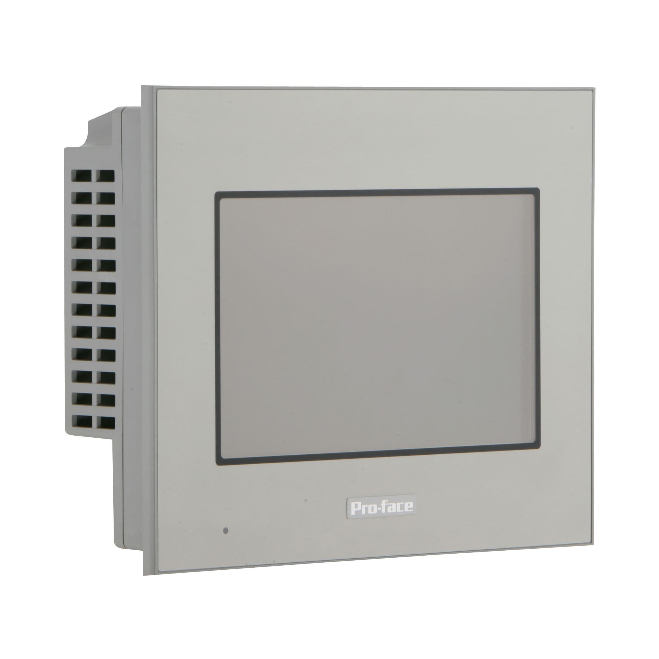 Proface PFXGP4401WADW PFXGP4401WADW Pro-face - GP-4401WW: 7.0" Wide TFT Color Touch (Analog), WVGA, 2x Serial, Eth, 2x USB, SD, 24VDC, UL/CE, GP4000W Series Proface PFXGP4401WADW PFXGP4401WADW Pro-face - GP-4401WW: 7.0" Wide TFT Color Touch (Analog), WVGA, 2x Serial, Eth, 2x USB, SD, 24VDC, UL/CE, GP4000W Series