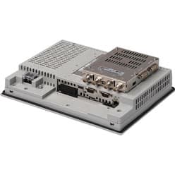 Proface PFXGP4521TAAC PFXGP4521TAAC Pro-face - 10.4" TFT color, Ethernet I/F x1, Serial I/F x 2, USB A/mini-B I/F x 1, SD card I/F x1, Video unit I/F x1, 100-240VAC, coated, GP4000 Series Proface PFXGP4521TAAC PFXGP4521TAAC Pro-face - 10.4" TFT color, Ethernet I/F x1, Serial I/F x 2, USB A/mini-B I/F x 1, SD card I/F x1, Video unit I/F x1, 100-240VAC, coated, GP4000 Series