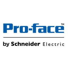 PFXGP4621TAA Part Image. Manufactured by Proface.
