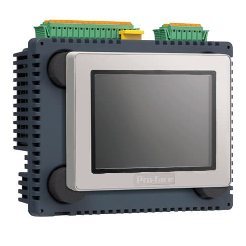 PFXLM4201TADAK Part Image. Manufactured by Proface.