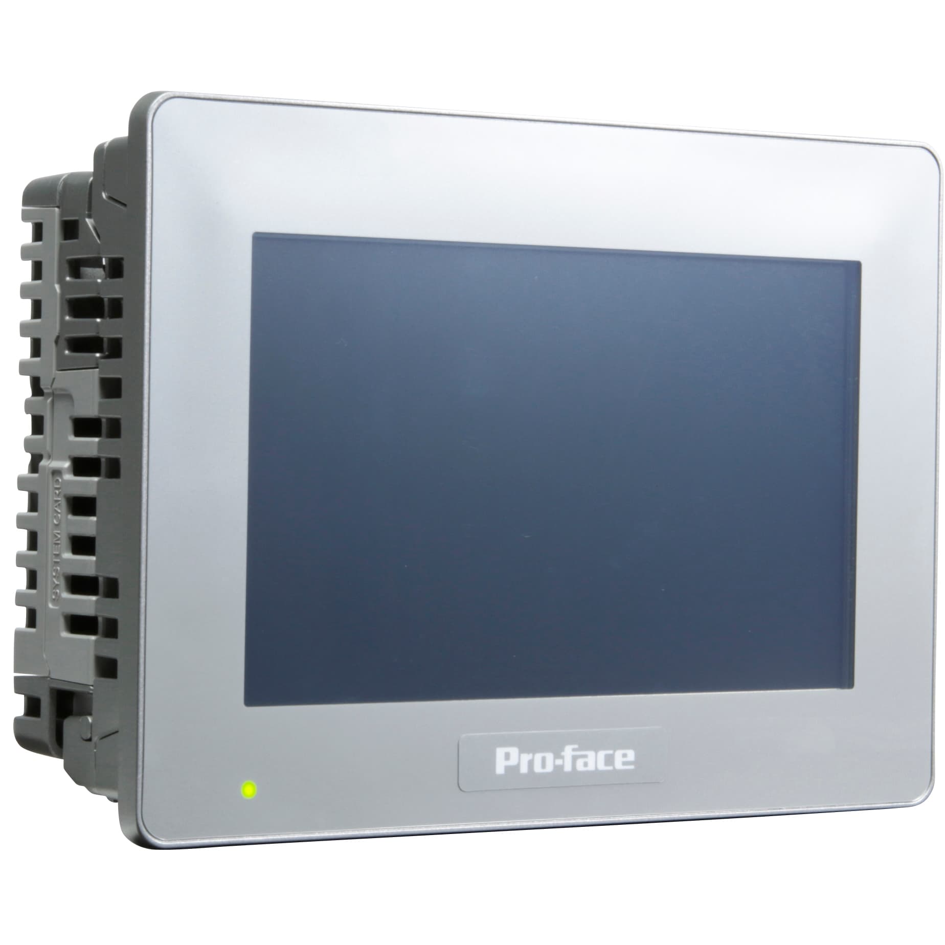 Proface PFXSP5400WADF0C PFXSP5400WADF0C Pro-face - SP5000 Advanced Display with conformal coating,
7.0-inch Wide TFT, 262,000 colors, WVGA 800 x 480 pixels, Analog Touch Panel, 24Vdc, SP5000 Series Proface PFXSP5400WADF0C PFXSP5400WADF0C Pro-face - SP5000 Advanced Display with conformal coating,
7.0-inch Wide TFT, 262,000 colors, WVGA 800 x 480 pixels, Analog Touch Panel, 24Vdc, SP5000 Series
