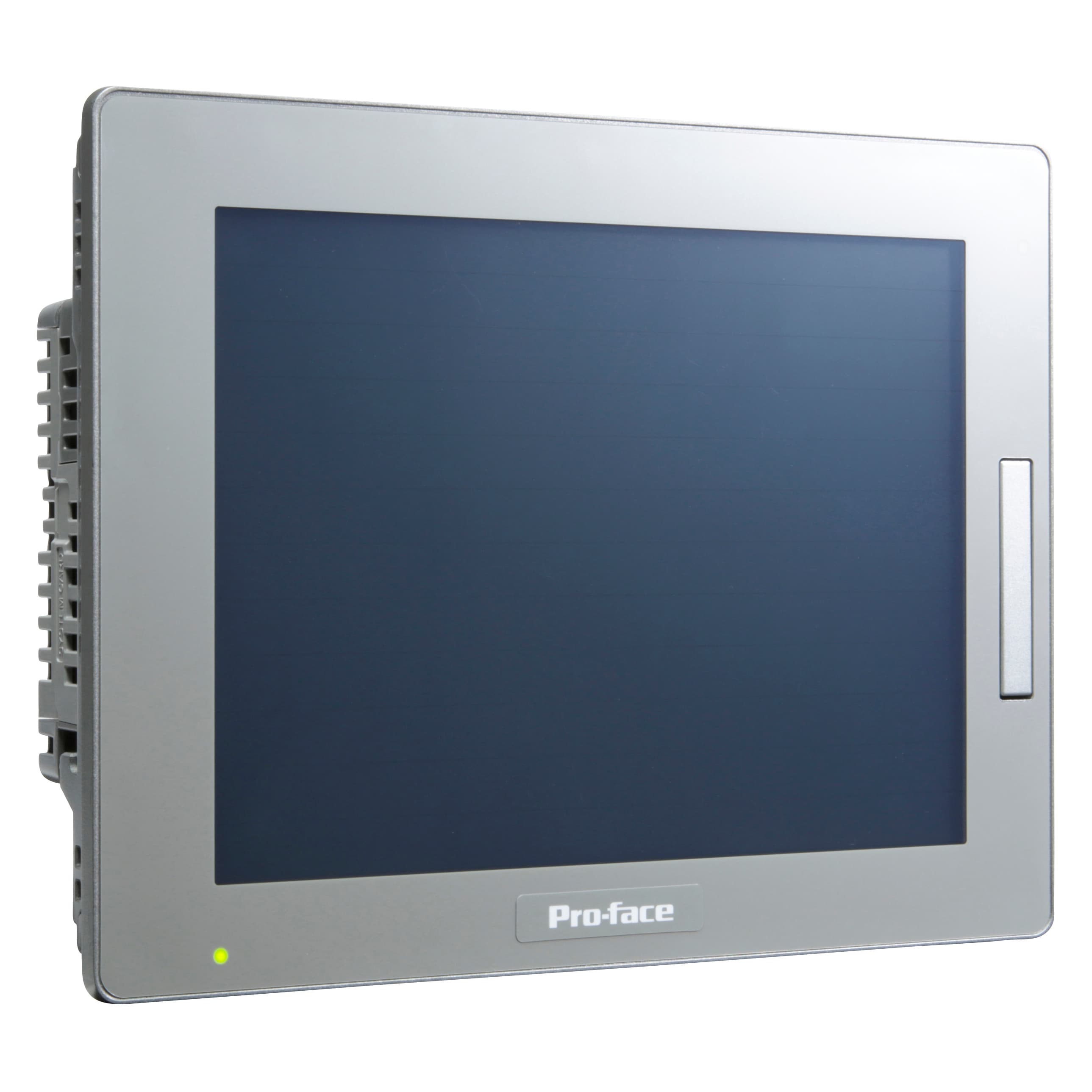 Proface PFXSP5500TPD PFXSP5500TPD Pro-face - SP5000 Premium Display 10.4-inch TFT, 16M colors, SVGA 800 x 600, Analog Touch Panel(Multi touch), Front USB, 24Vdc, SP5000 Series Proface PFXSP5500TPD PFXSP5500TPD Pro-face - SP5000 Premium Display 10.4-inch TFT, 16M colors, SVGA 800 x 600, Analog Touch Panel(Multi touch), Front USB, 24Vdc, SP5000 Series