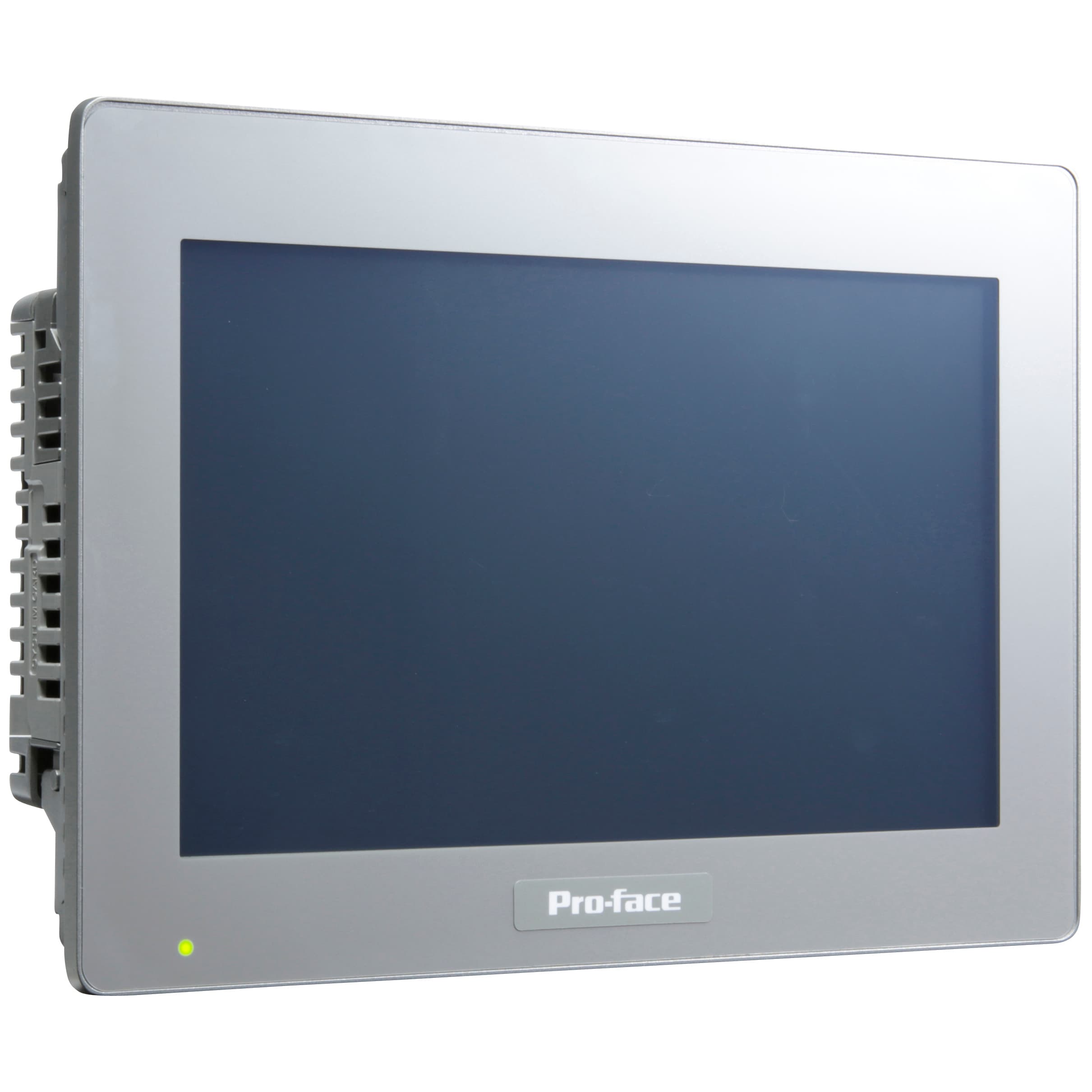 Proface PFXSP5500WADF1 PFXSP5500WADF1 Pro-face - SP5000 Advanced Display with Black Bezel 10.1-inch Wide TFT, 262,000 colors, WXGA 1200 x 800, Analog Touch Panel, 24Vdc, SP5000 Series Proface PFXSP5500WADF1 PFXSP5500WADF1 Pro-face - SP5000 Advanced Display with Black Bezel 10.1-inch Wide TFT, 262,000 colors, WXGA 1200 x 800, Analog Touch Panel, 24Vdc, SP5000 Series